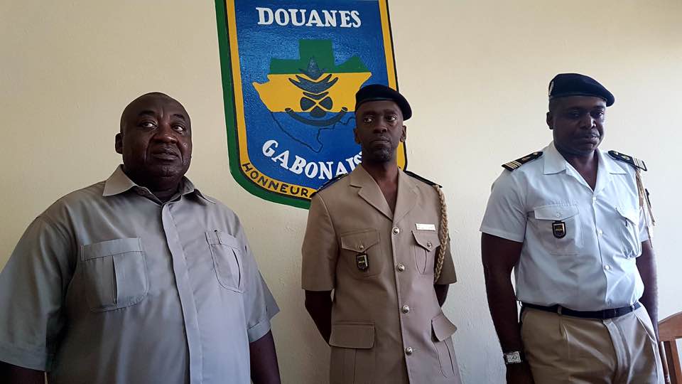 La douane lance l’opération « Aigles douanes » pour maximiser les recettes publiques