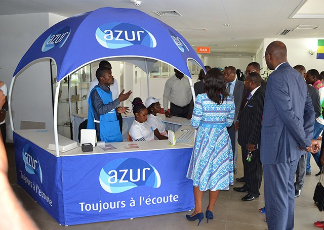 Azur Gabon : Retrait imminent de sa licence d’exploitation pour insuffisance de résultats