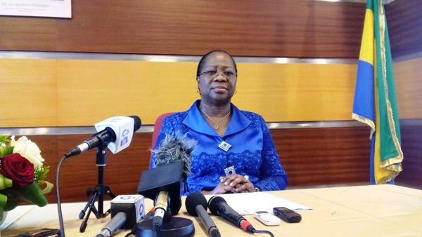 Le Gabon certifié pays libre de poliomyélite