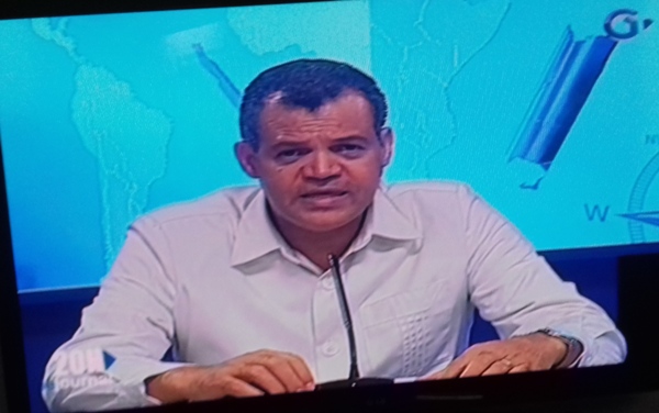 Le journaliste danois grièvement blessé au couteau est hors de danger (synthèse)
