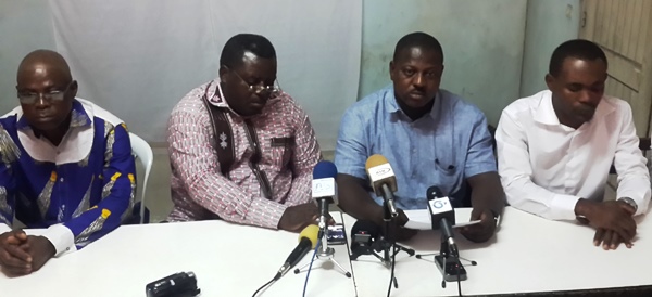 Le Gabon peine à mobiliser 200 millions de FCFA pour soigner 6000 tuberculeux