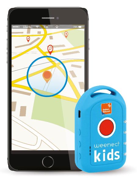 Gabon Telecom innove à nouveau, avec le lancement du « Smart Kids » !