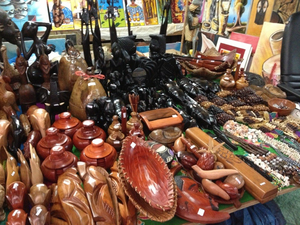 L’agresseur du village artisanal rêvait de tuer des américains devant l’ambassade US à Libreville