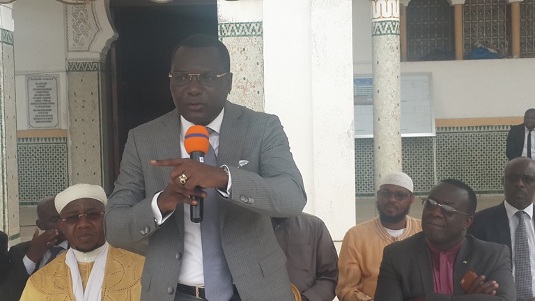 La Direction de l’islam au Gabon met en garde les musulmans