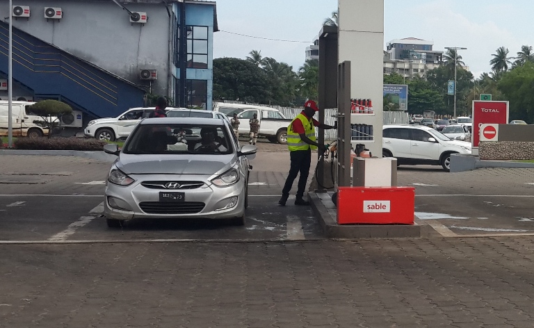Nouvelle hausse des prix du carburant : risque de paralysie de la circulation vendredi prochain
