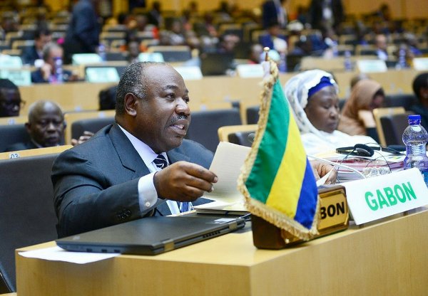 Changement climatique : Ali Bongo a remobilisé ses paires à Addis-Abéba