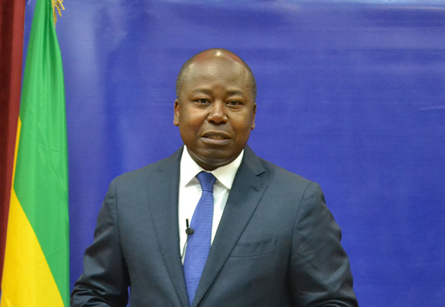 Radio Gabon organise un casting en février prochain pour booster la qualité de ses programmes