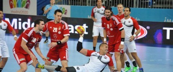 CAN handball 2018 : la Tunisie remporte la coupe d’Afrique des nations 2018