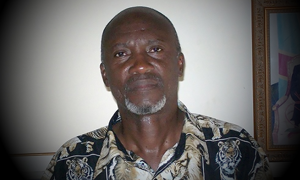 Le général Faustin Munene de la RDC extradé du Gabon vers le Congo Brazzaville