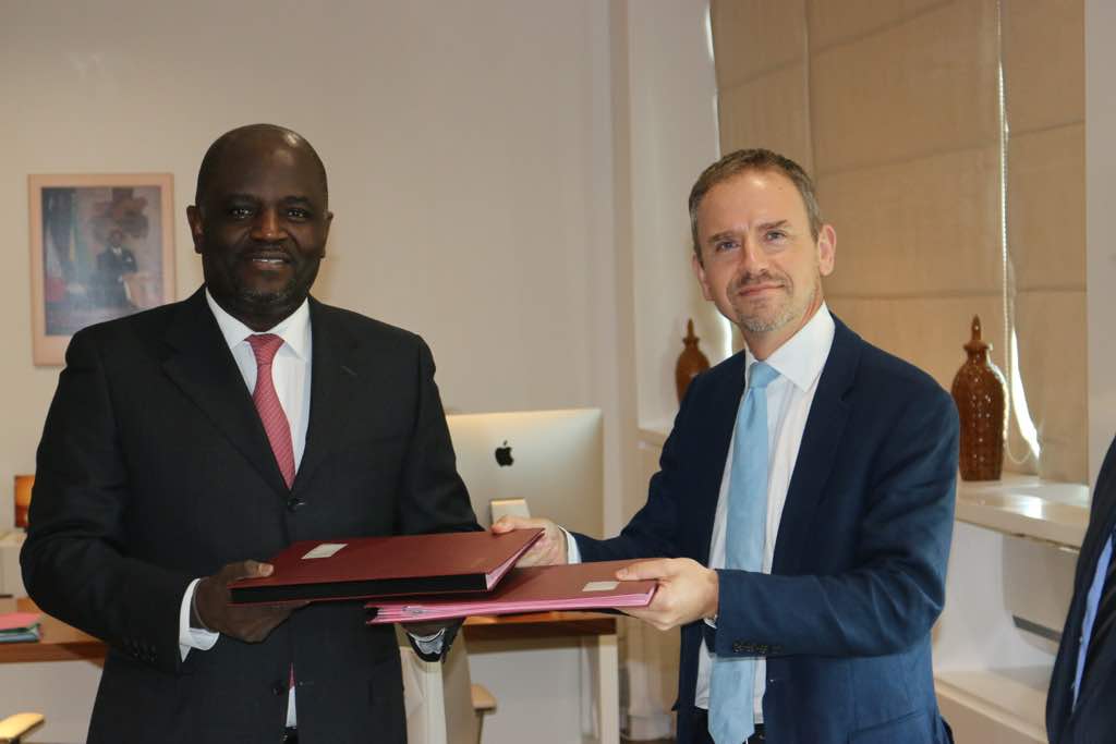 Les 500 000 dollars du Gabon sur le changement climatique seront gérés par le PNUD