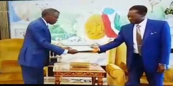 Tentative de coup d’Etat à Malabo : Ali Bongo dépêche son ministre de l’Intérieur chez Obiang Nguéma