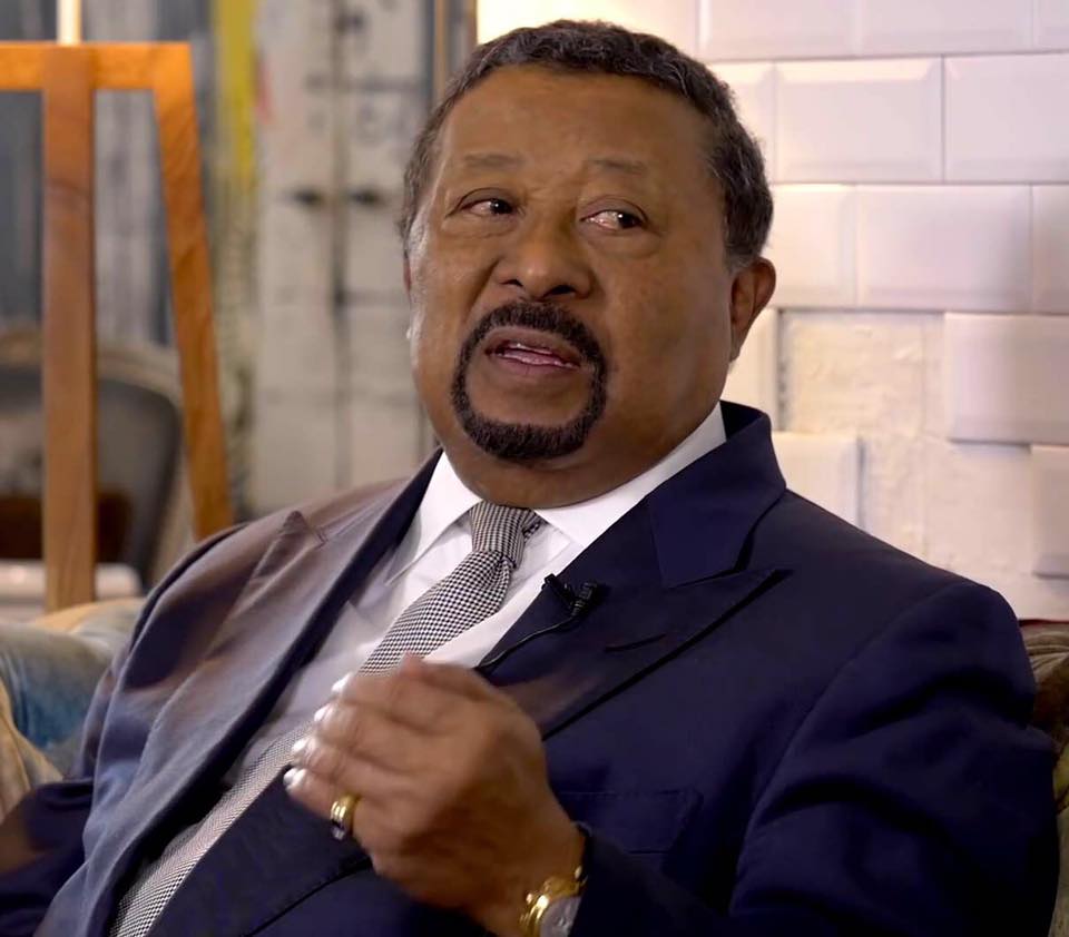 Un employé de Jean Ping interpellé pour une blague de mauvais goût