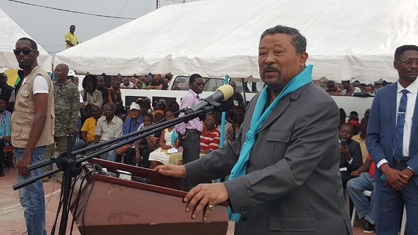 Ping demande aux journalistes de l’accompagner au tribunal ce mercredi