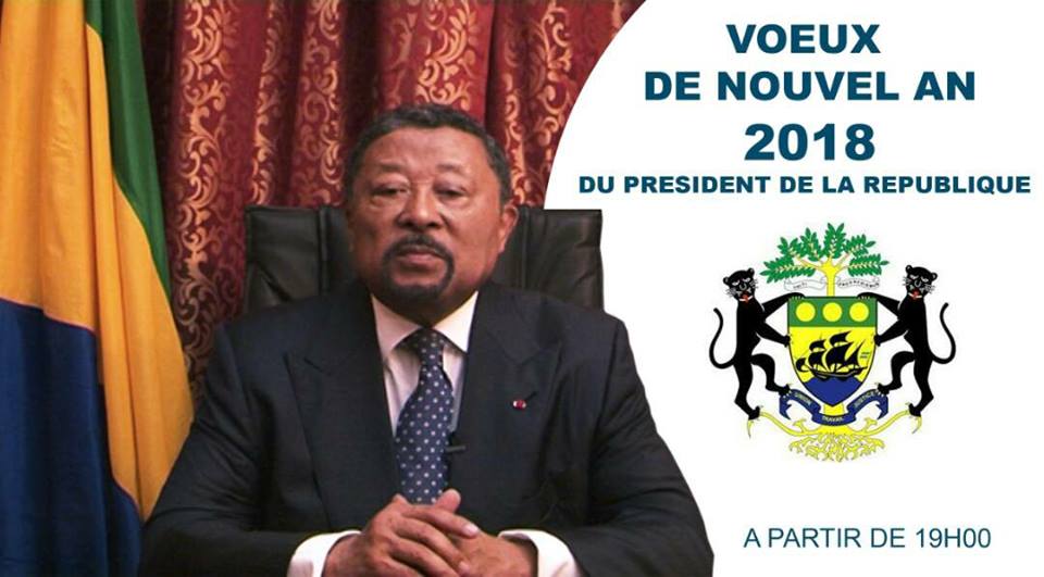 Nous ne sommes plus loin du but (Jean Ping)