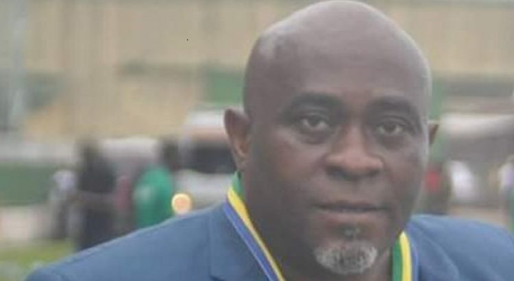Régis Manon star gabonaise de football est décédé à 52 ans