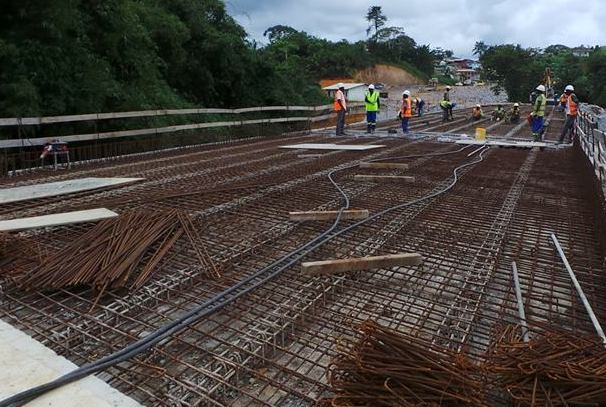 Loi de finance 2018 : 417 milliards consacrés à la construction des infrastructures