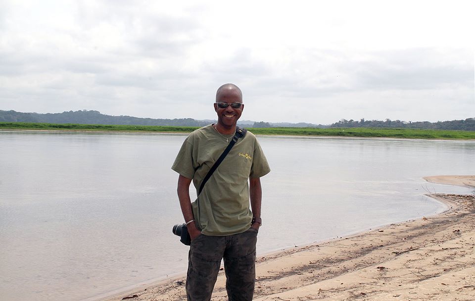 L’évolution de la photographie au Gabon, selon Désiré Minko