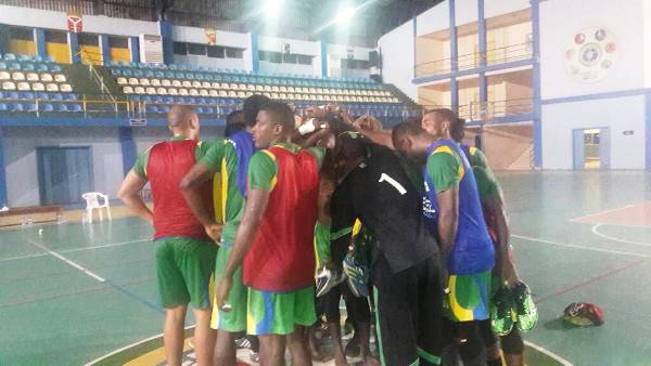 CAN Handball 2018 : le match test Gabon vs RDC aura finalement lieu ce mercredi