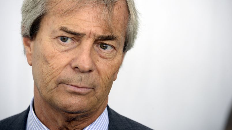 Une vingtaine de médias dénoncent les pressions de Vincent Bolloré