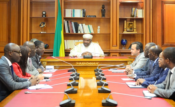 L’Etat gabonais décide de payer 2/3 de sa dette intérieure (310 milliards de FCFA)