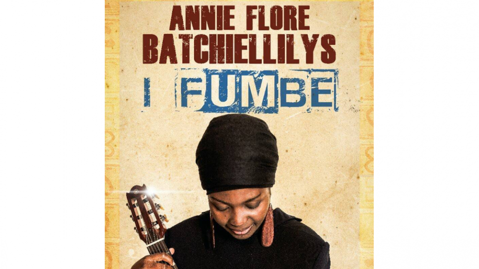 France : Annie Flore Batchiellilys en concert samedi prochain à Paris
