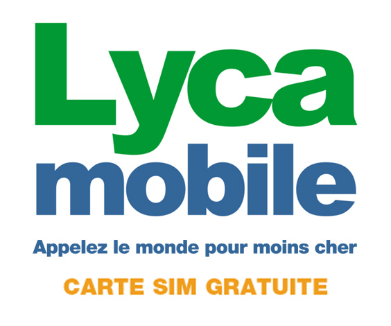 Lycamobile débarque au Gabon