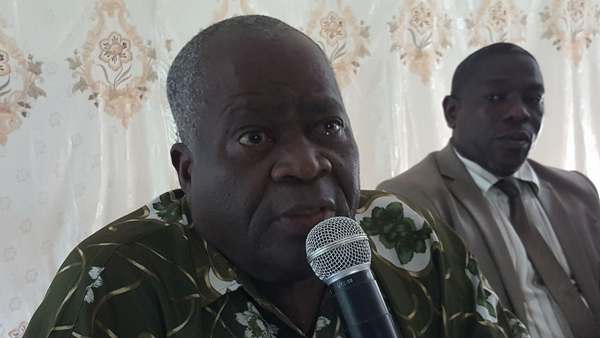 Les contestataires de Ndemezo’o Obiang lui taillent un portrait de dictateur