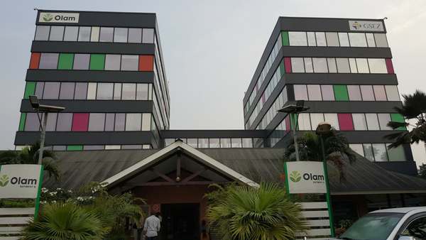 Affaire Veolia : Olam plaide non coupable