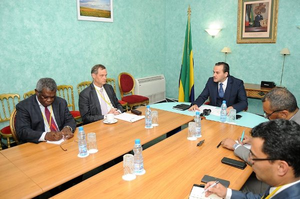 Humiliation de la SEEG : la présidence gabonaise enfonce le clou