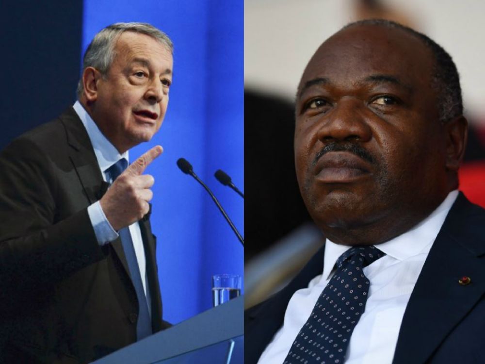 La guerre de l’eau est déclarée entre Veolia et le Gabon d’Ali Bongo