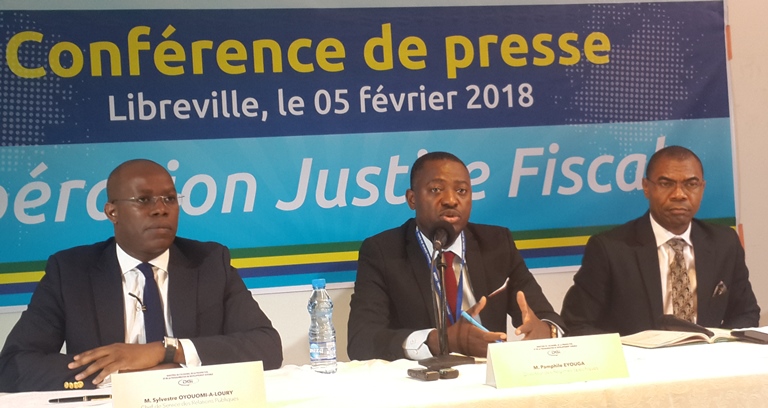 La DGI lance l’opération Justice Fiscale pour apprécier les effets produits par des exonérations fiscales