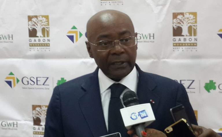 Valorisation de la filière bois : Le Gabon Wood Show sera organisé à Libreville du 20 au 22 juin prochain