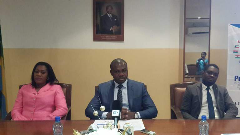 Le nouveau secrétaire général de l’UCCA déterminé à promouvoir l’expertise gabonaise