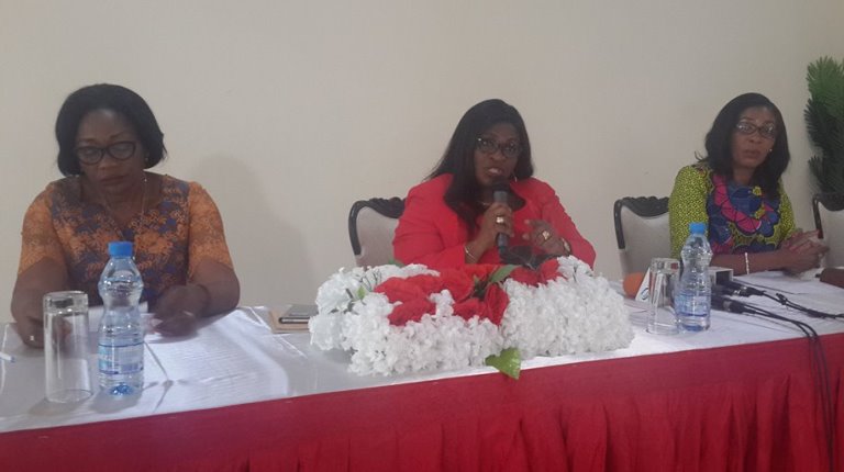 Mariage polygamique et maltraitance : Sidonie Flore Ouwè dit non à la résignation de la femme