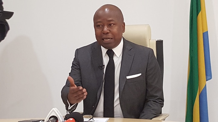 Affaire Veolia : en cas de procès le Gabon a beaucoup d’arguments (Bilie By Nze)