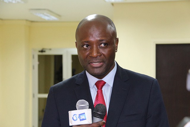 L’infatigable Bruno Ben Moubamba promet de s’adresser à Ali Bongo ce vendredi