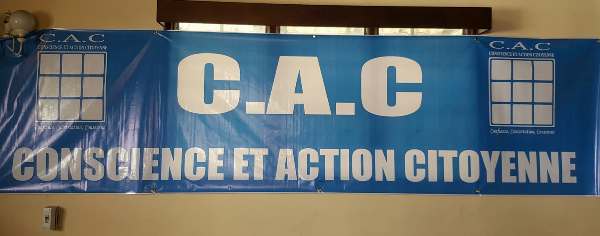 CAC, c’est le nouveau parti de Florentin Moussavou