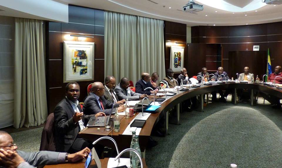 France : Rentrée politique annuelle de la Convention de la Diaspora Gabonaise le 17 mars prochain à Paris