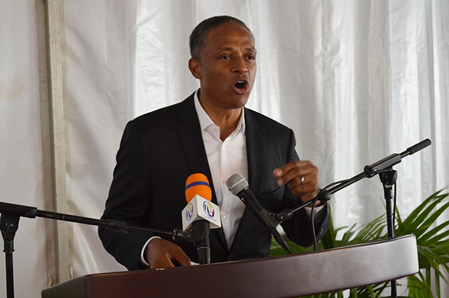 Franck Nguéma veut devenir député d’Ali Bongo Ondimba, une grave erreur