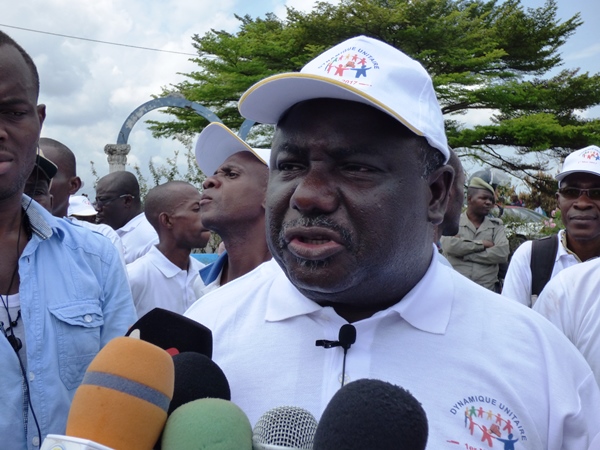 Le domicile de Jean-Rémy Yama perquisitionné après ses déclarations fracassantes contre Ali Bongo