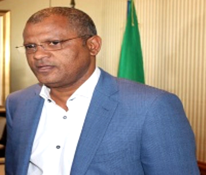 Alain Claude kouakoua placé en garde à vue à la DGR