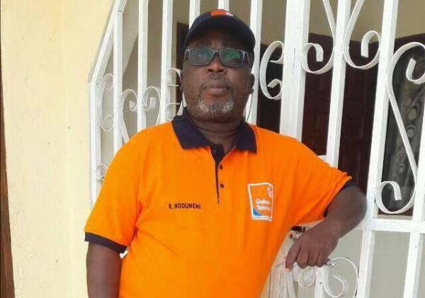 Le président de la sous-ligue de football de l’Ogooué Lolo est décédé en descendant d’un train à Oyan