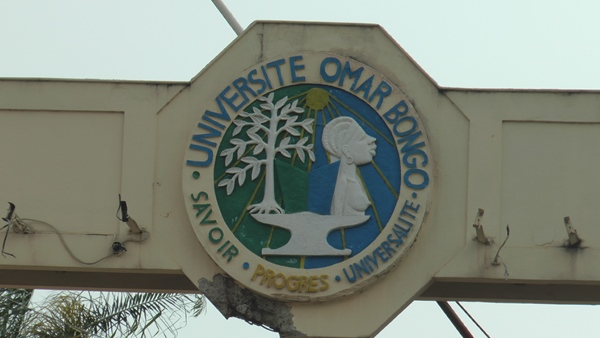 UOB : vers la fin de la canonnade entre le recteur et les syndicalistes