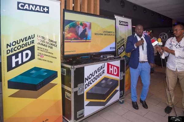 Exclusivité : Canal+ répond aux activistes qui combattent le prix de son nouveau décodeur HD