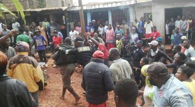 Trois gabonais au gnouf au Cameroun suite à une affaire de crimes rituels