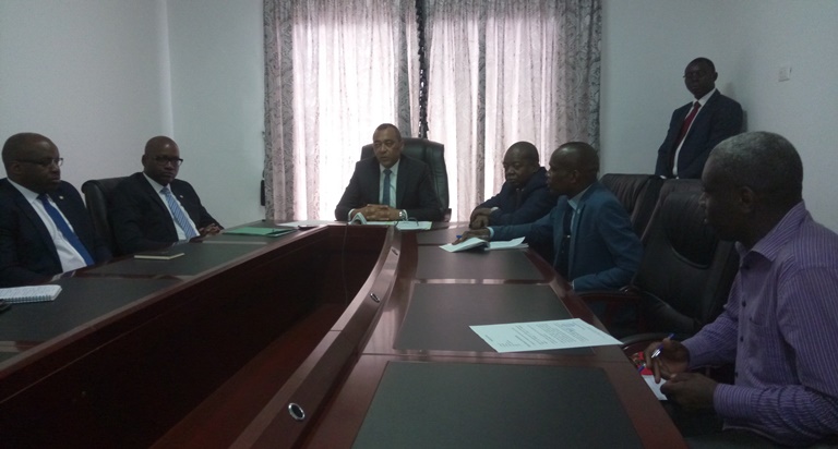 Lancement imminent du projet B.Boxx pour électrifier les zones rurales du Gabon