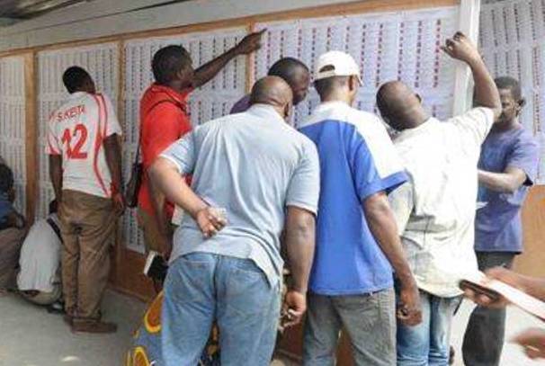 Révision de la liste électorale : Gemalto reste aux commandes
