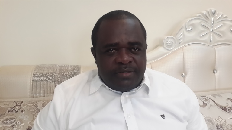 Crimes rituels à Kyé-Ossi : L’indignation de Dieudonné Minlama Mintogo