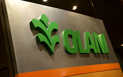 Africa CEO Forum 2018 : Le groupe Olam remporte le trophée « International Compagny of the year »