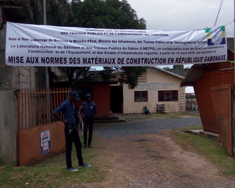Opération de recensement et d’encadrement des opérateurs et artisans exerçant dans le domaine de la briqueterie